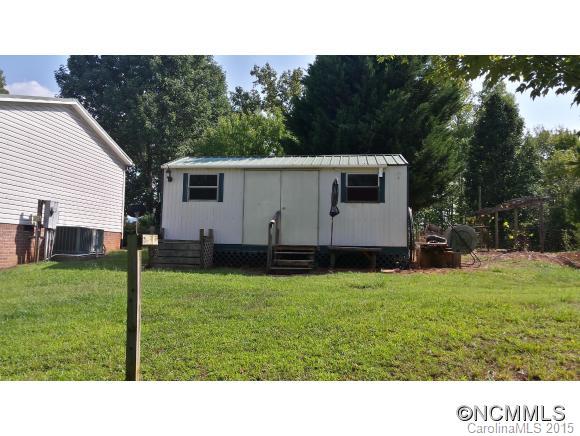2838 Lake Adger Road Mill Spring, NC 28756 - Photo 7 of 23