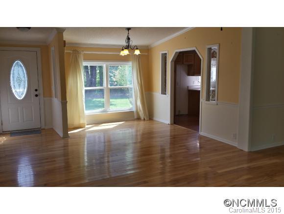 2838 Lake Adger Road Mill Spring, NC 28756 - Photo 9 of 23