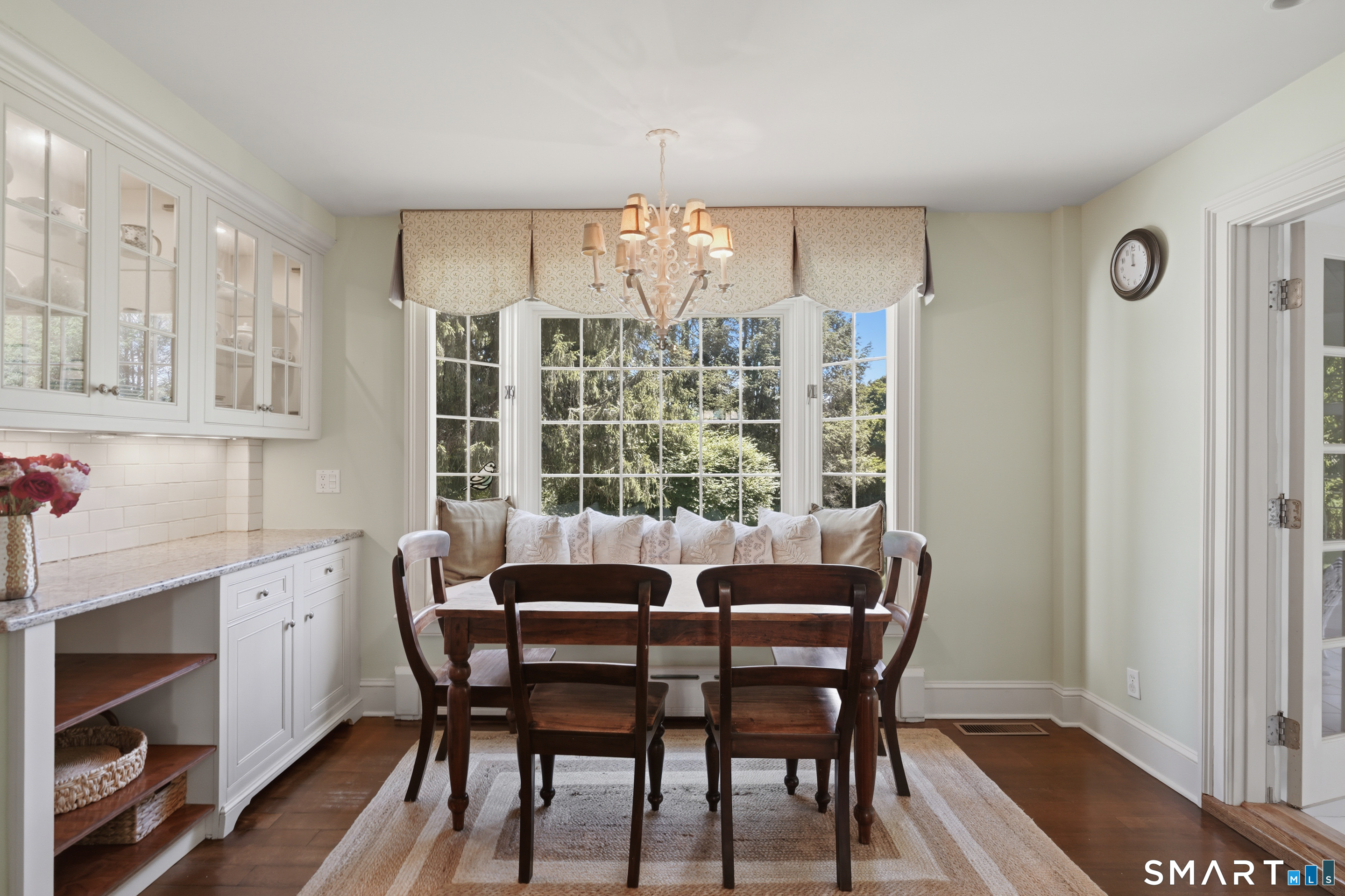 137 Sturges Ridge Road Wilton, CT 06897 - Photo 12 of 35