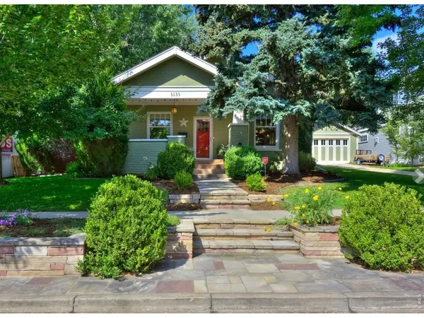 $1,995,000 | 3133 5th Street, Boulder, CO 80304