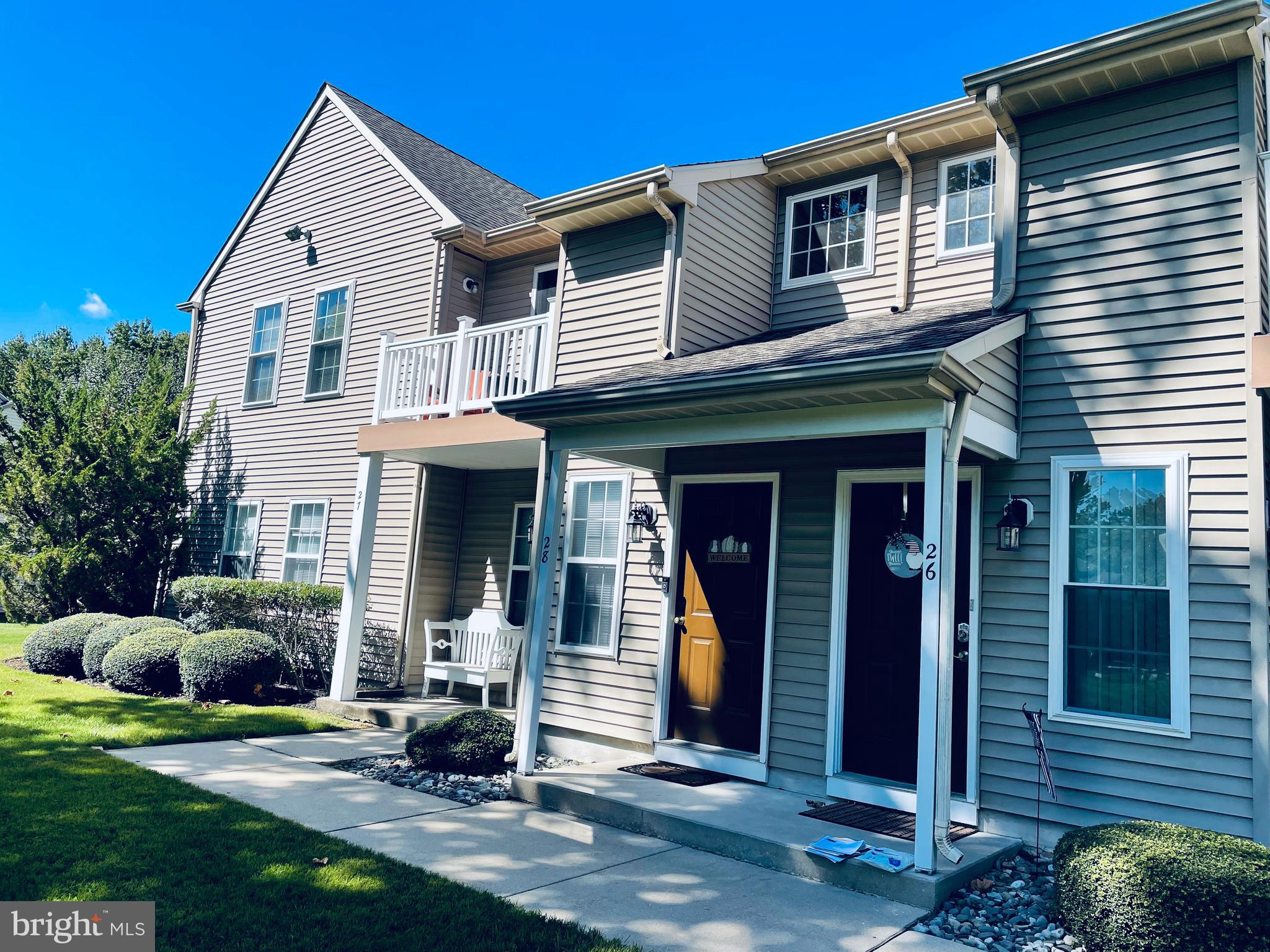 28 Crestmont Drive, Mantua, NJ 08051 Compass