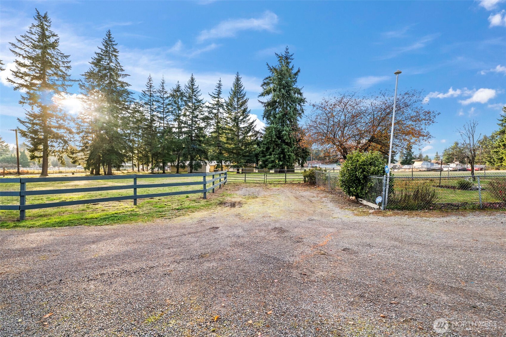 9117 336th Street South Roy, WA 98580 - Photo 27 of 38 a view of a park