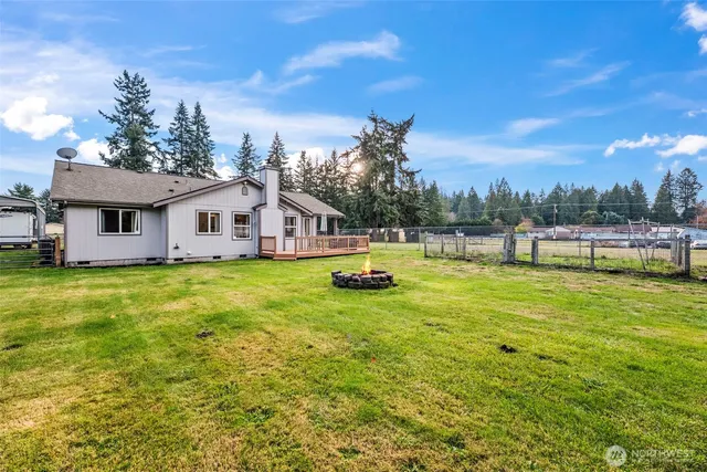 $679,950 | 9117 336th Street South, Roy, WA 98580
