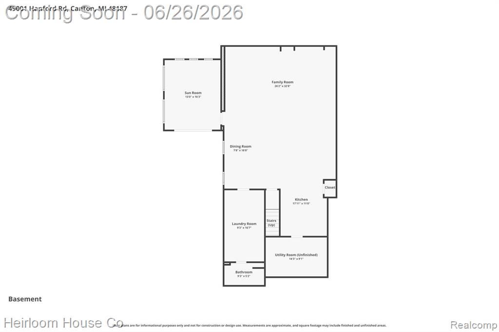 49001 Hanford Road Canton, MI 48187 - Photo 96 of 98