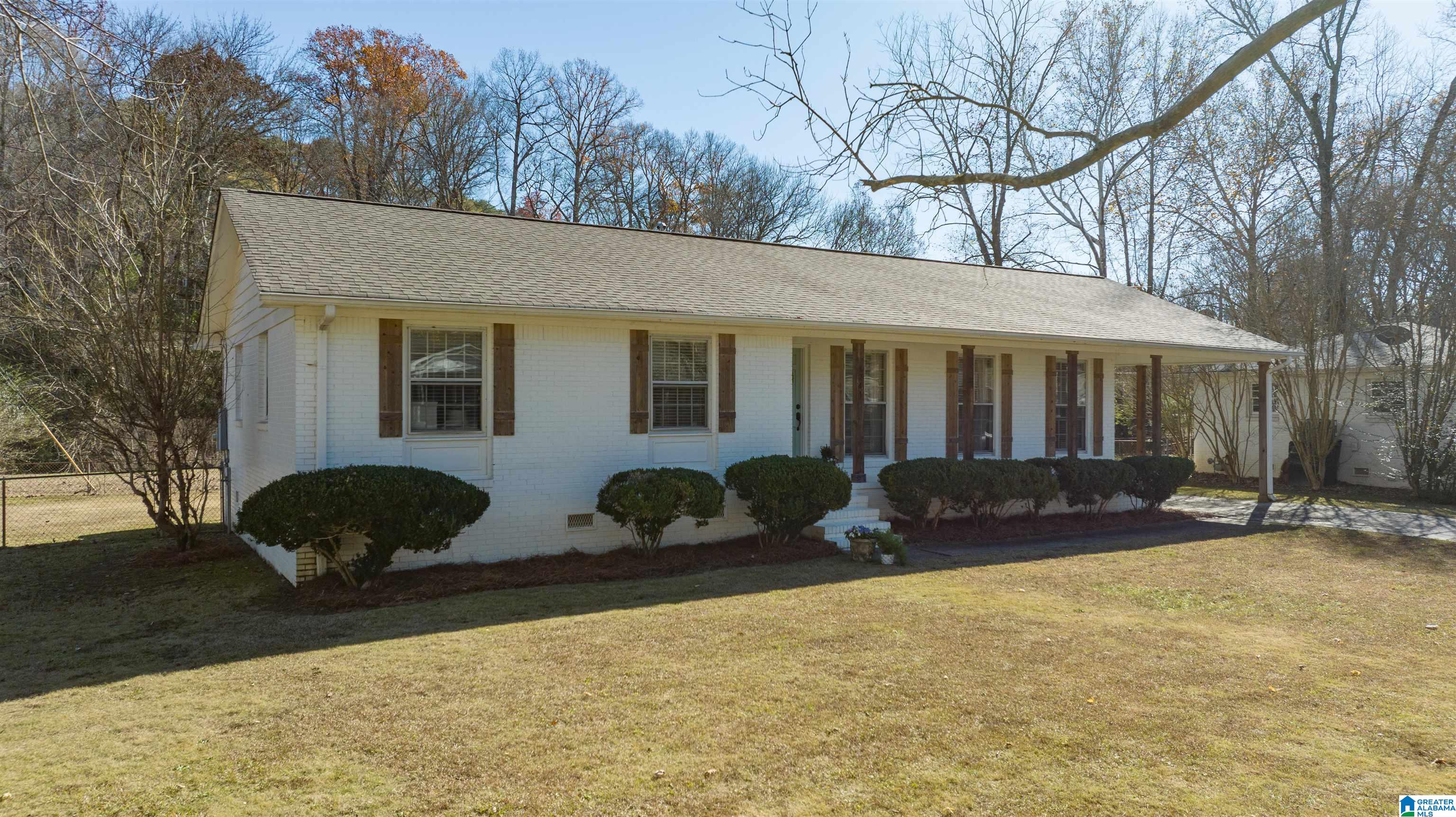 4241 MountainDale Road Birmingham, AL 35213 - Photo 38 of 41 Gallery Image 38