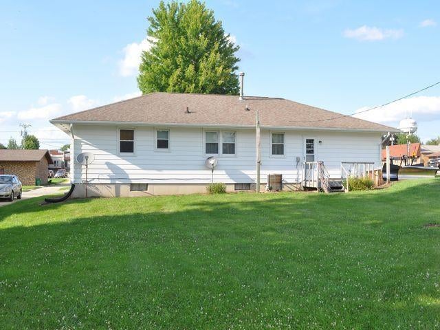 102 West Spring Street Strawberry Point, IA 52076 - Photo 16 of 18 Gallery Image 16