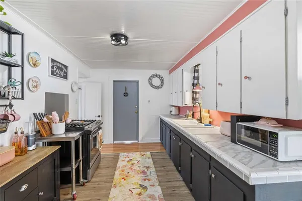 $129,900 | 540 East 1st Street, Cross Plains, TX 76443