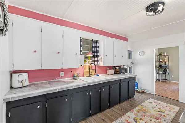 $129,900 | 540 East 1st Street, Cross Plains, TX 76443
