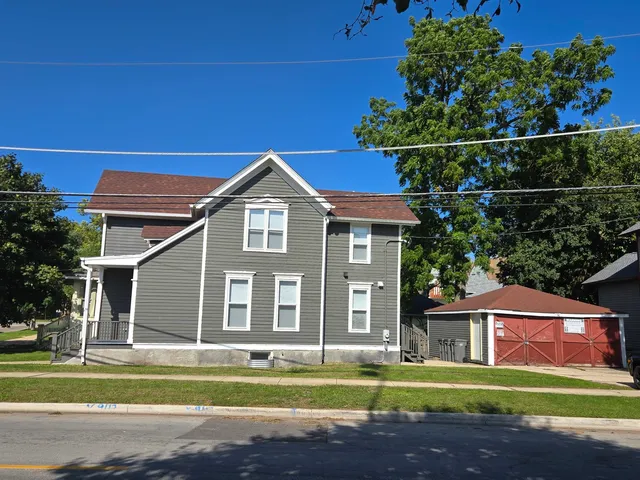 $329,000 | 277 Gifford Place, Elgin, IL 60120