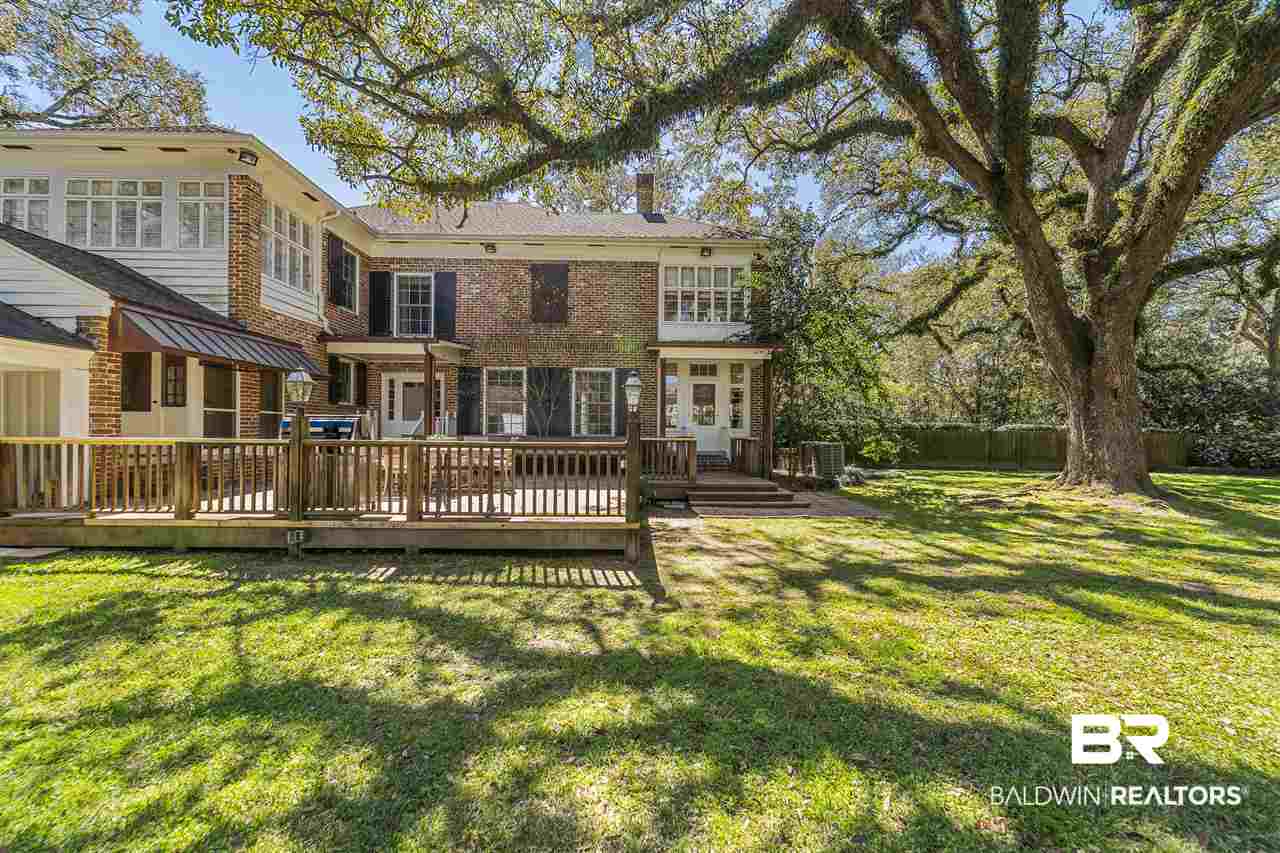 1912 Dauphin Street Mobile, AL 36606 - Photo 36 of 40