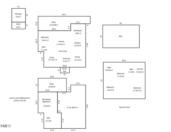 $729,900 | 25 St Andrews Court, Durham, NC 27707