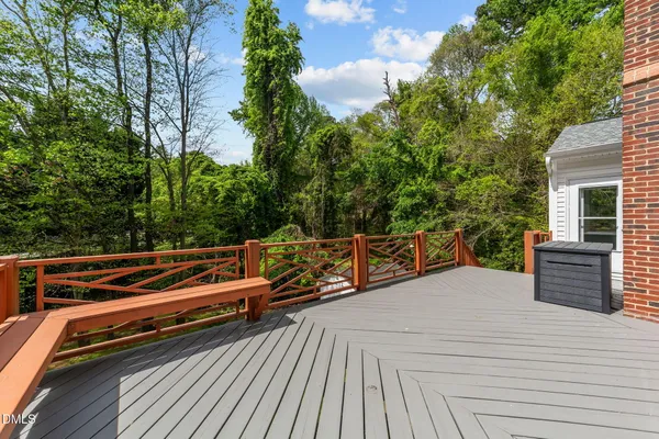 $729,900 | 25 St Andrews Court, Durham, NC 27707