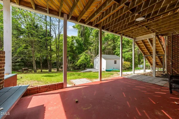 $729,900 | 25 St Andrews Court, Durham, NC 27707