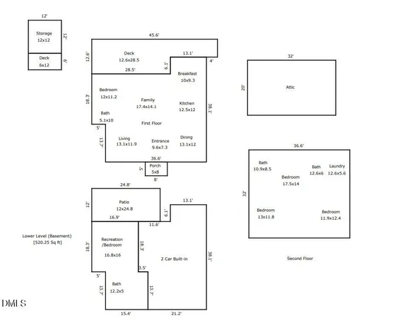 $729,900 | 25 St Andrews Court, Durham, NC 27707