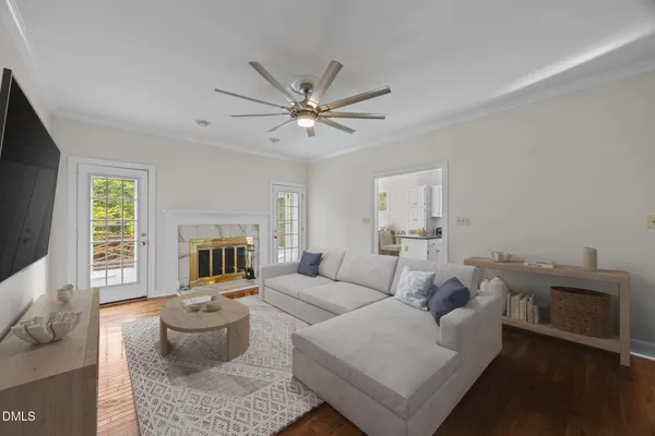 $729,900 | 25 St Andrews Court, Durham, NC 27707