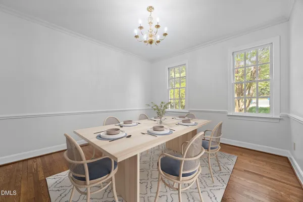 $729,900 | 25 St Andrews Court, Durham, NC 27707