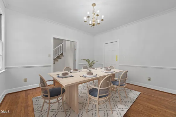 $729,900 | 25 St Andrews Court, Durham, NC 27707