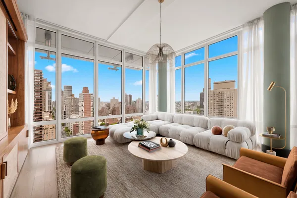 $5,995,000 | 1355 1st Avenue, Unit 25 | Lenox Hill
