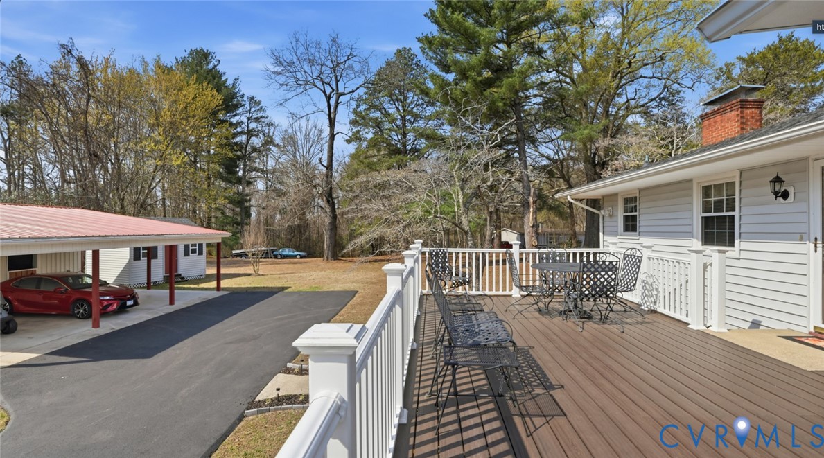 24378 Ruther Glen Road Ruther Glen, VA 22546 - Photo 12 of 65
