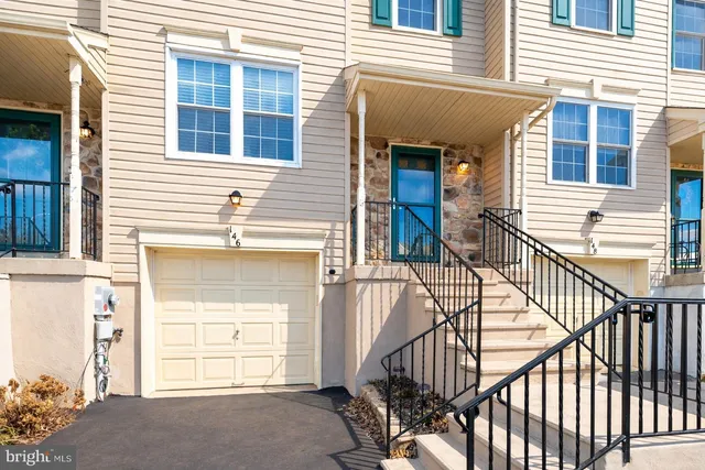 $405,000 | 146 Strawberry Lane, Perkasie, PA 18944