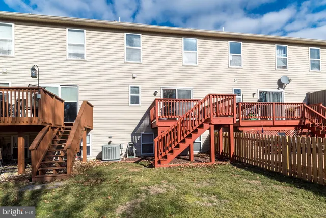 $405,000 | 146 Strawberry Lane, Perkasie, PA 18944