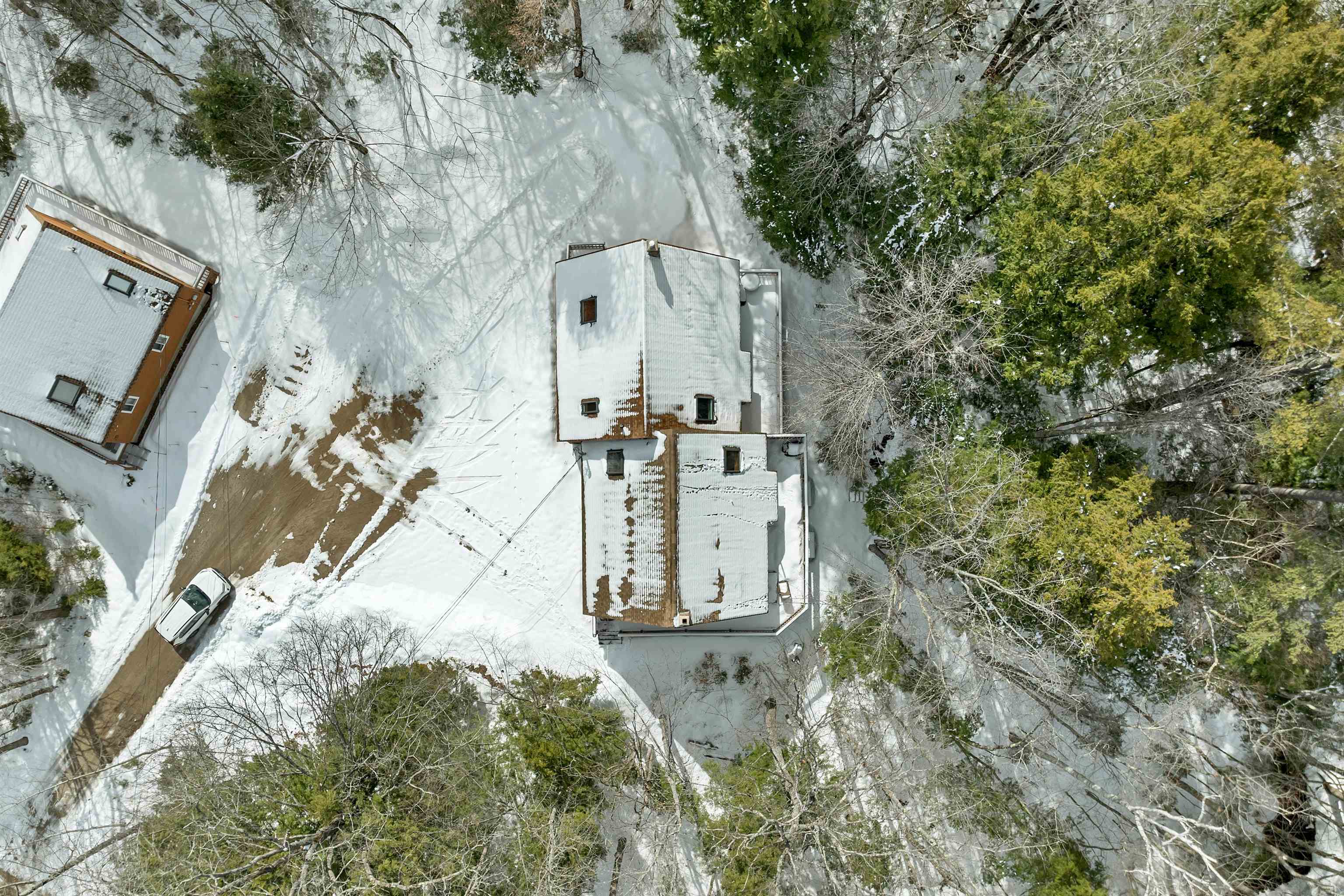 31 Crawford Hills Road, Unit 31 Bartlett, NH 03812 - Photo 46 of 53