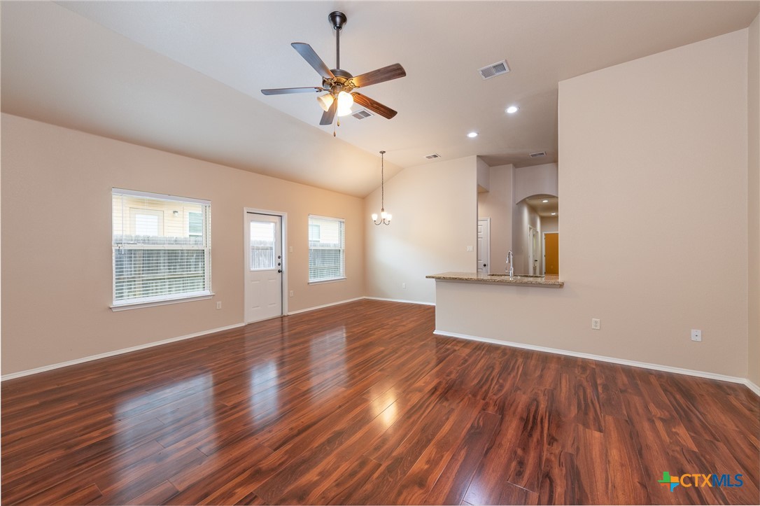 436 Jack Rabbit Lane Buda, TX 78610 - Photo 8 of 40 UNIT A INTERIOR