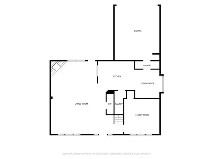 $449,900 | 8618 Coventry Drive, Rowlett, TX 75089