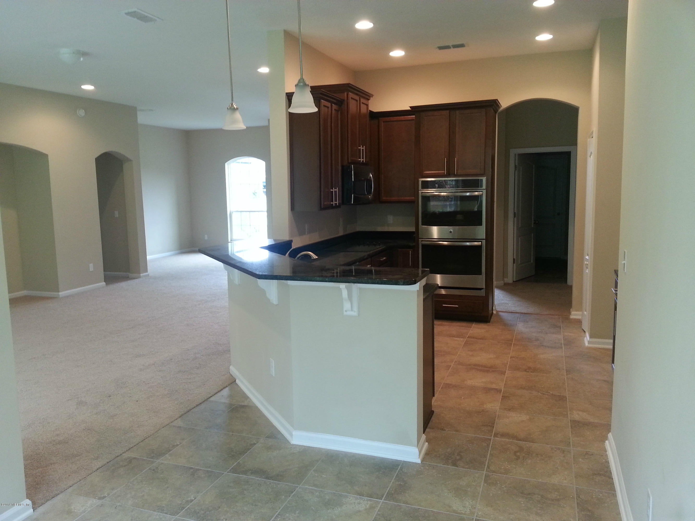 11201 Lothmore Road Jacksonville, FL 32221 - Photo 6 of 7 Lot 51 Glen Eagle Interior Kit