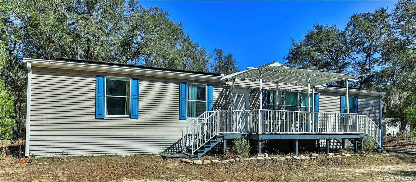 2159 East Harley Street Inverness, FL 34453 - Photo 2 of 39