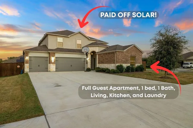 $589,000 | 1428 Chad Drive, Round Rock, TX 78665