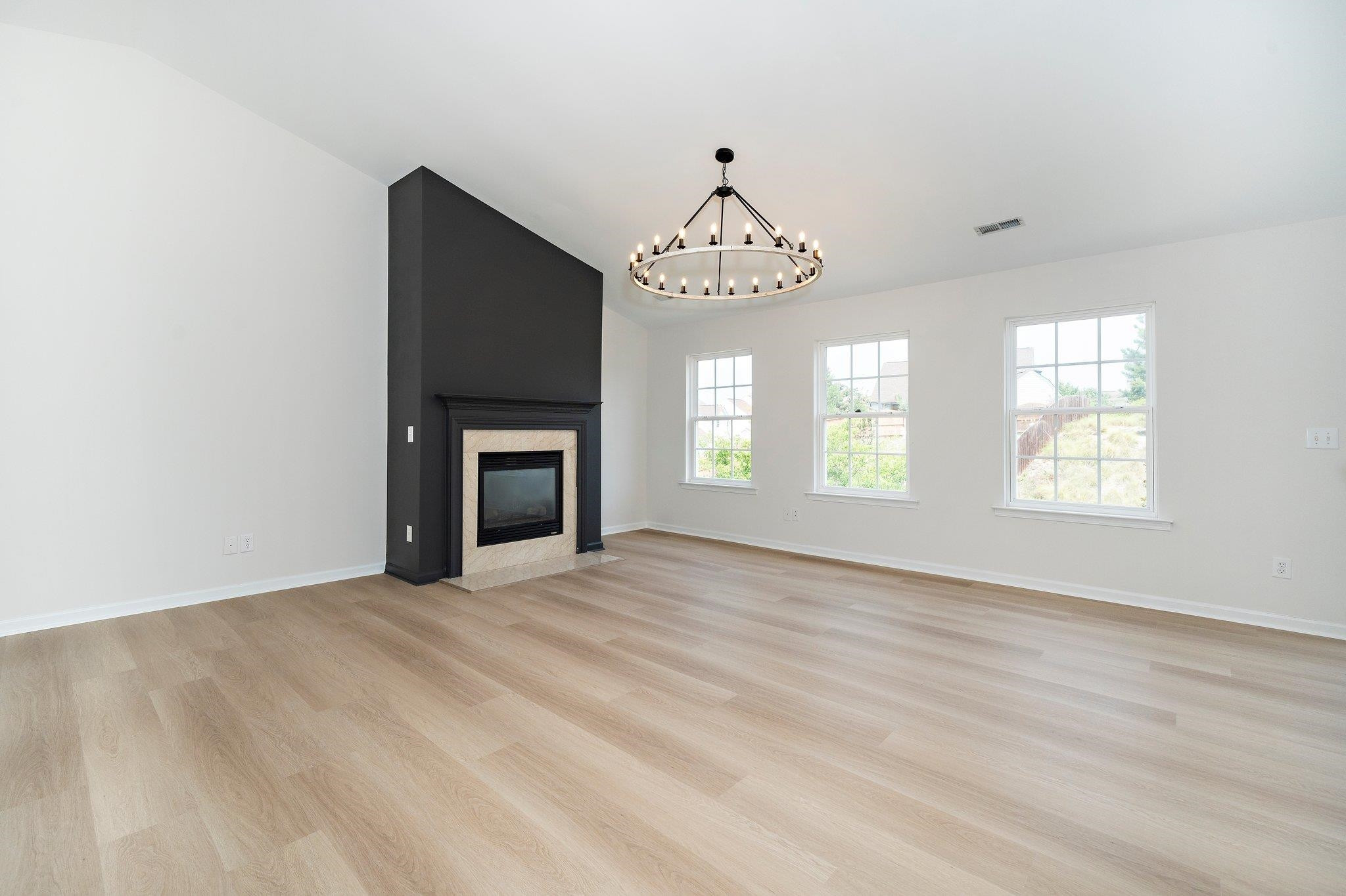 4813 Alenja Lane Raleigh, NC 27616 - Photo 6 of 37 Photo 6