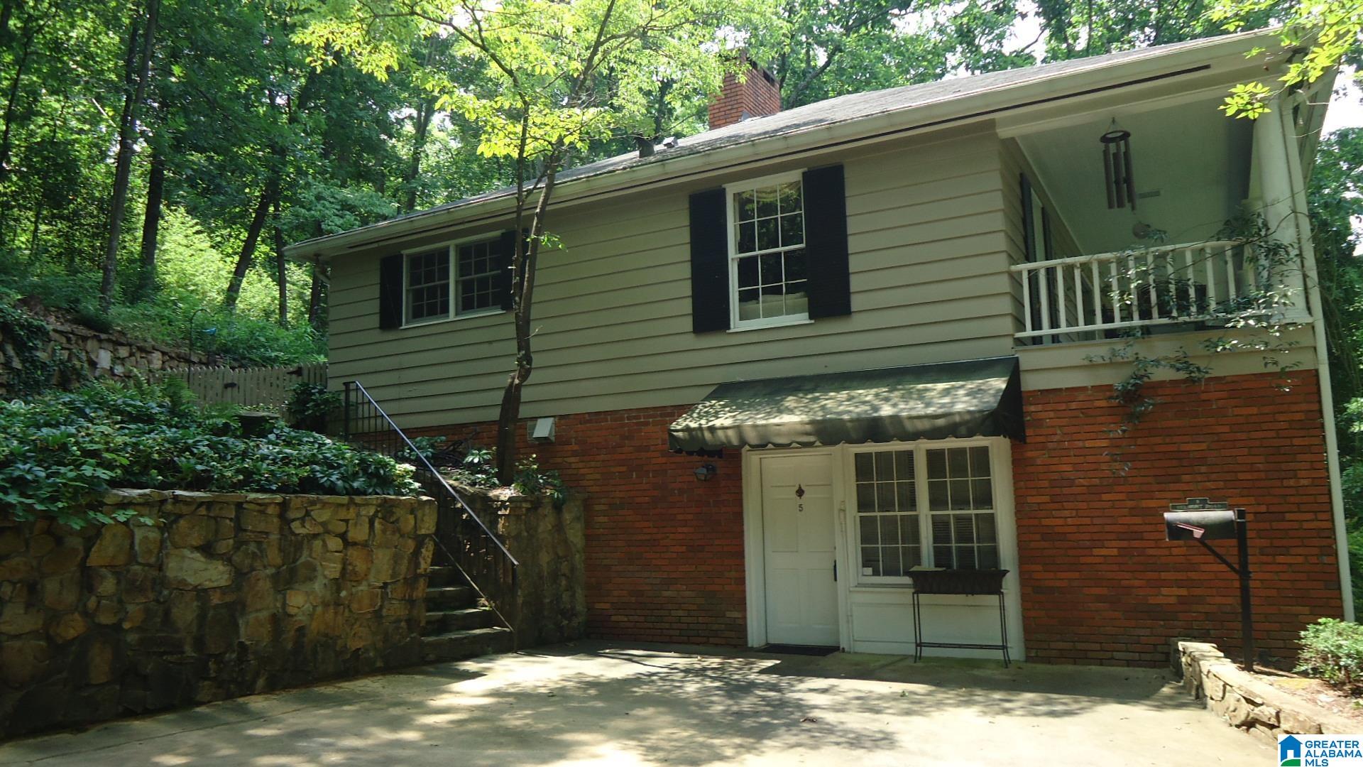 5 Belmont Road Anniston, AL 36207 - Photo 41 of 64