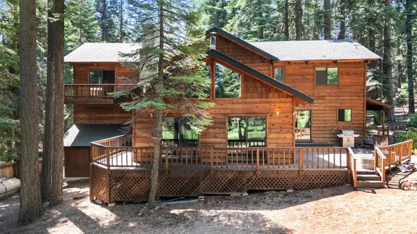 $699,000 | 1131 Lake Ridge Road, Lake Almanor, CA 96137