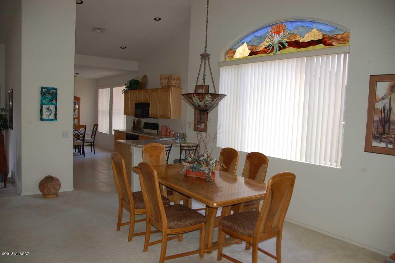 64396 East Wind Ridge Circle Tucson, AZ 85739 - Photo 7 of 20