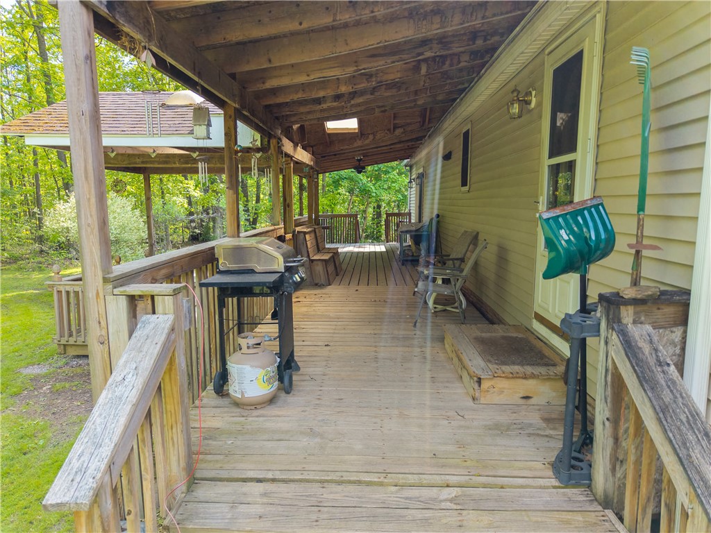 6731 Stagecoach Road Conesus, NY 14435 - Photo 43 of 50