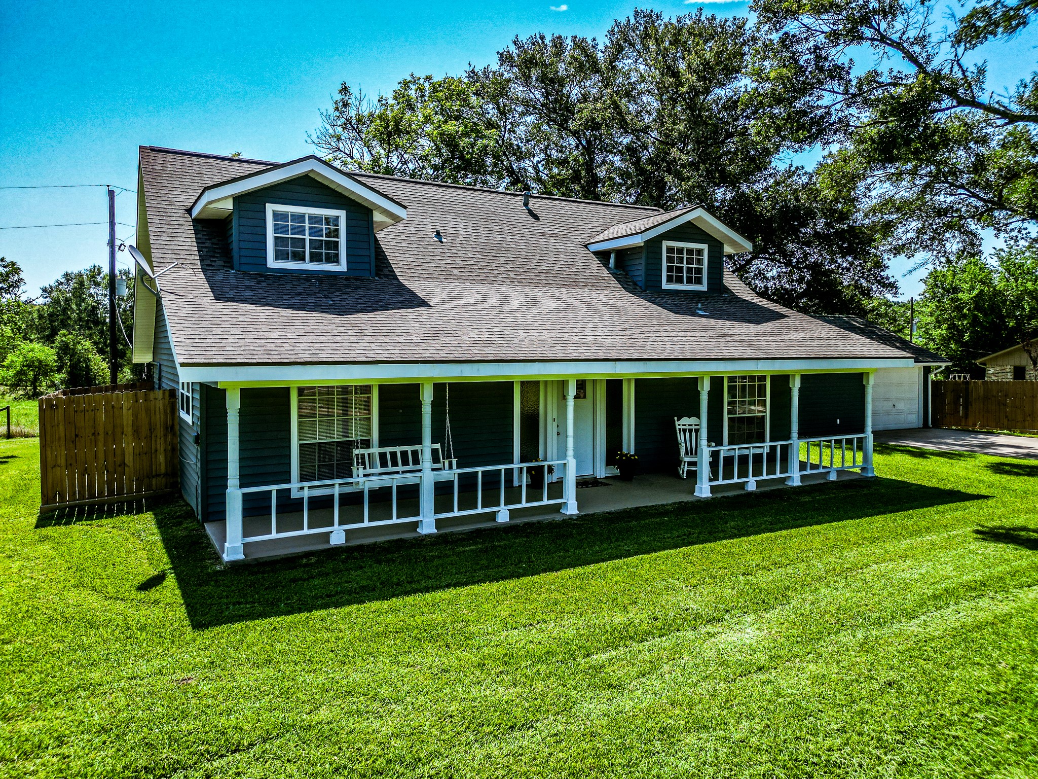 791 Farm To Market 1617 Trinity, TX 75862 - Photo 34 of 37