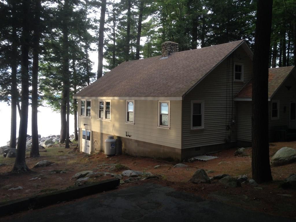 101 Whites Point Road Standish, ME 04084 - Photo 3 of 22 Photo