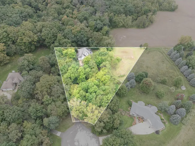 $719,900 | 7000 Halifax Lane Northwest, Rochester, MN 55901