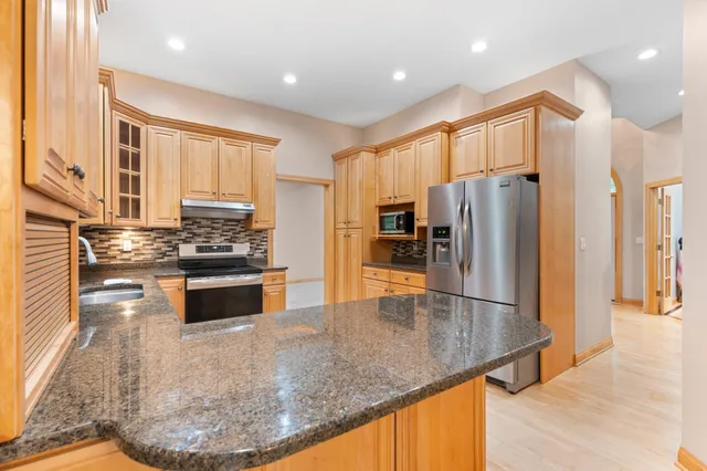 $719,900 | 7000 Halifax Lane Northwest, Rochester, MN 55901