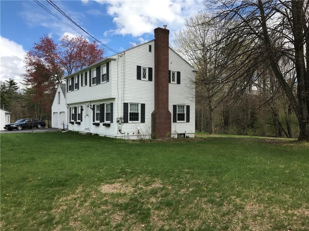 104 Huff Road Lyman, ME 04002 - Photo 29 of 30 Photo