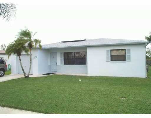 11107 Landsman Street Boca Raton, FL 33428 - Photo 1 of 4 Primary Photo