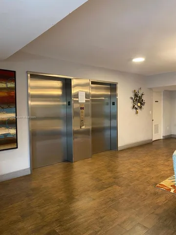 a outdoor living space with stainless steel appliances