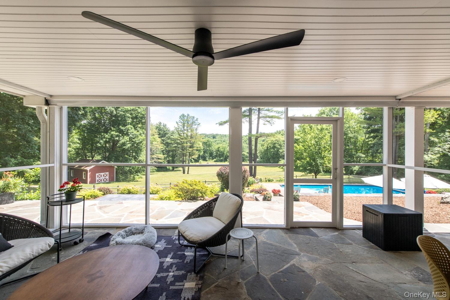 242 Milan Hollow Road Rhinebeck, NY 12572 - Photo 36 of 50