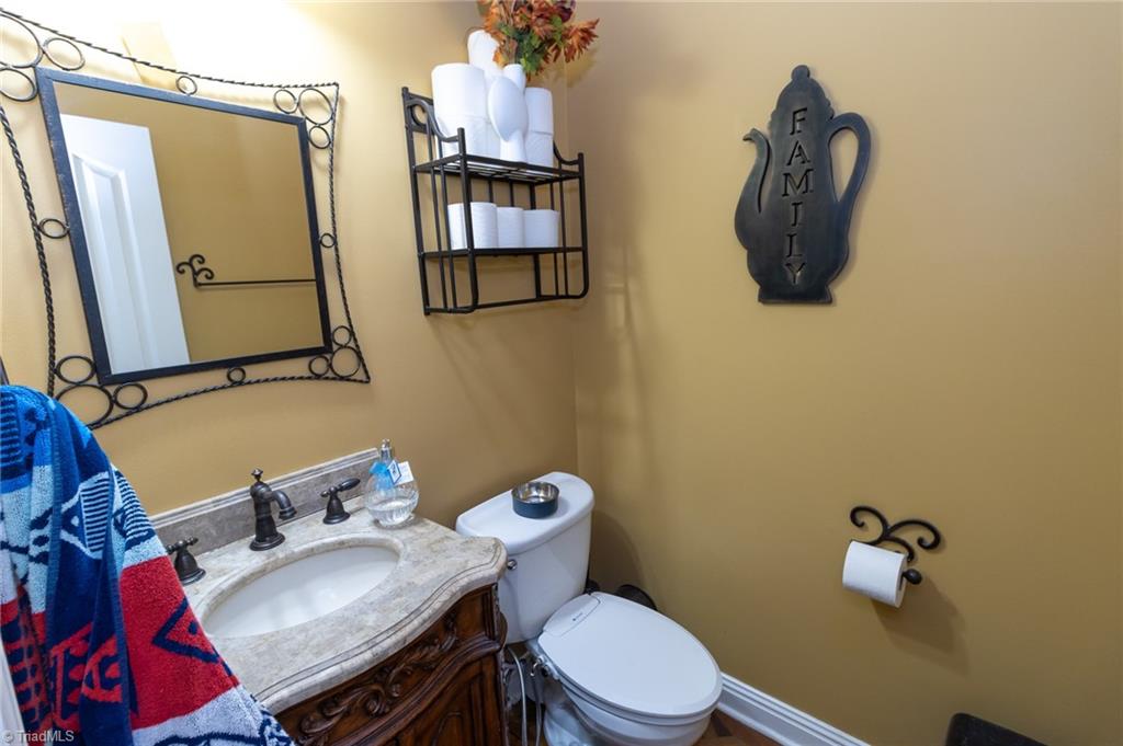5163 Ronniedale Road Trinity, NC 27370 - Photo 31 of 46