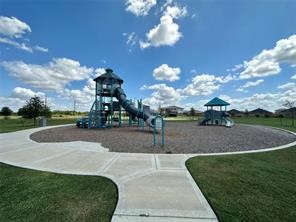 206 John House Lane Rosharon, TX 77583 - Photo 14 of 15 a view of outdoor space