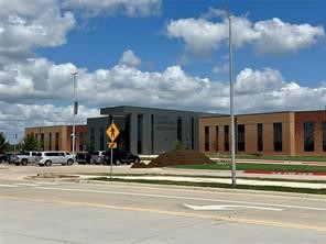 206 John House Lane Rosharon, TX 77583 - Photo 15 of 15 a view of a volley ball court