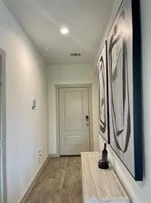 a view of a storage & utility room