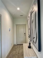 206 John House Lane Rosharon, TX 77583 - Photo 3 of 15 a view of a storage & utility room