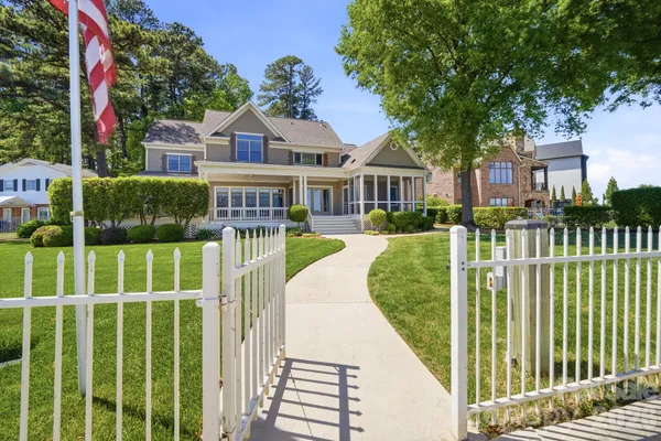 $2,879,900 | 21217 Island Forest Drive, Cornelius, NC 28031